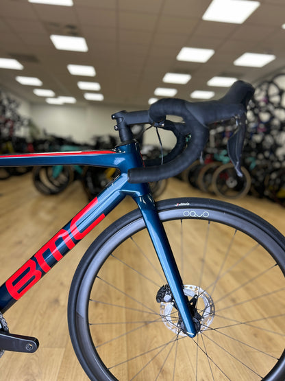 BMC Teammachine SLR Di2 Carbon Racefiets