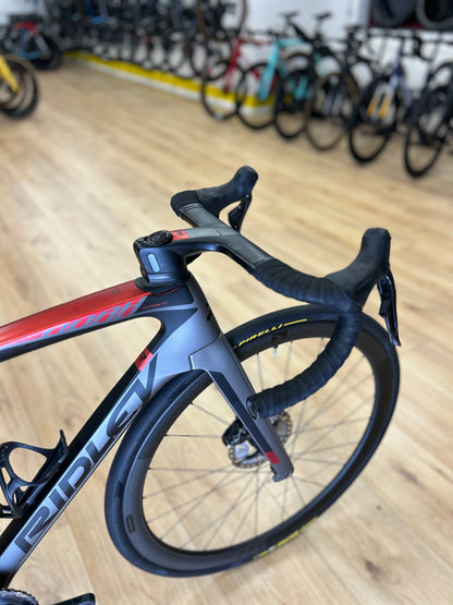 Ridley Noah Fast Disc Di2 Carbon Racefiets