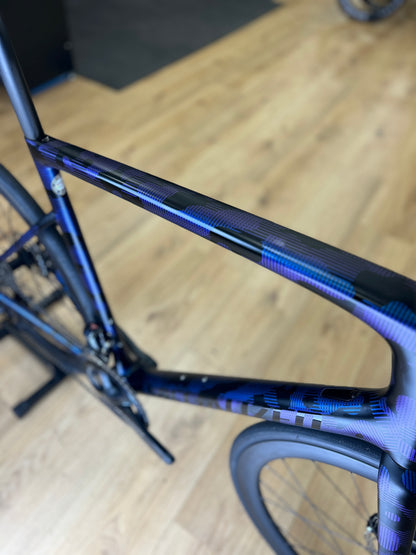 Specialized Tarmac SL6 Di2 Carbon Road Bike