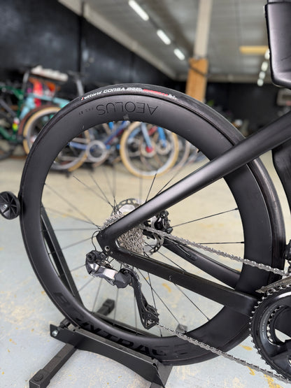 Trek Madone SLR7 Di2 Carbon Racefiets