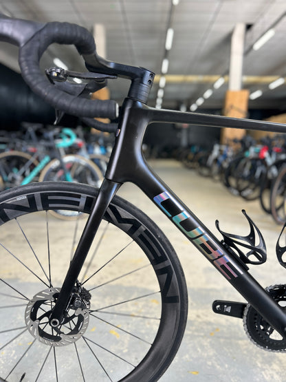 Cube Litening C:68X SLT Di2 Carbon Racefiets