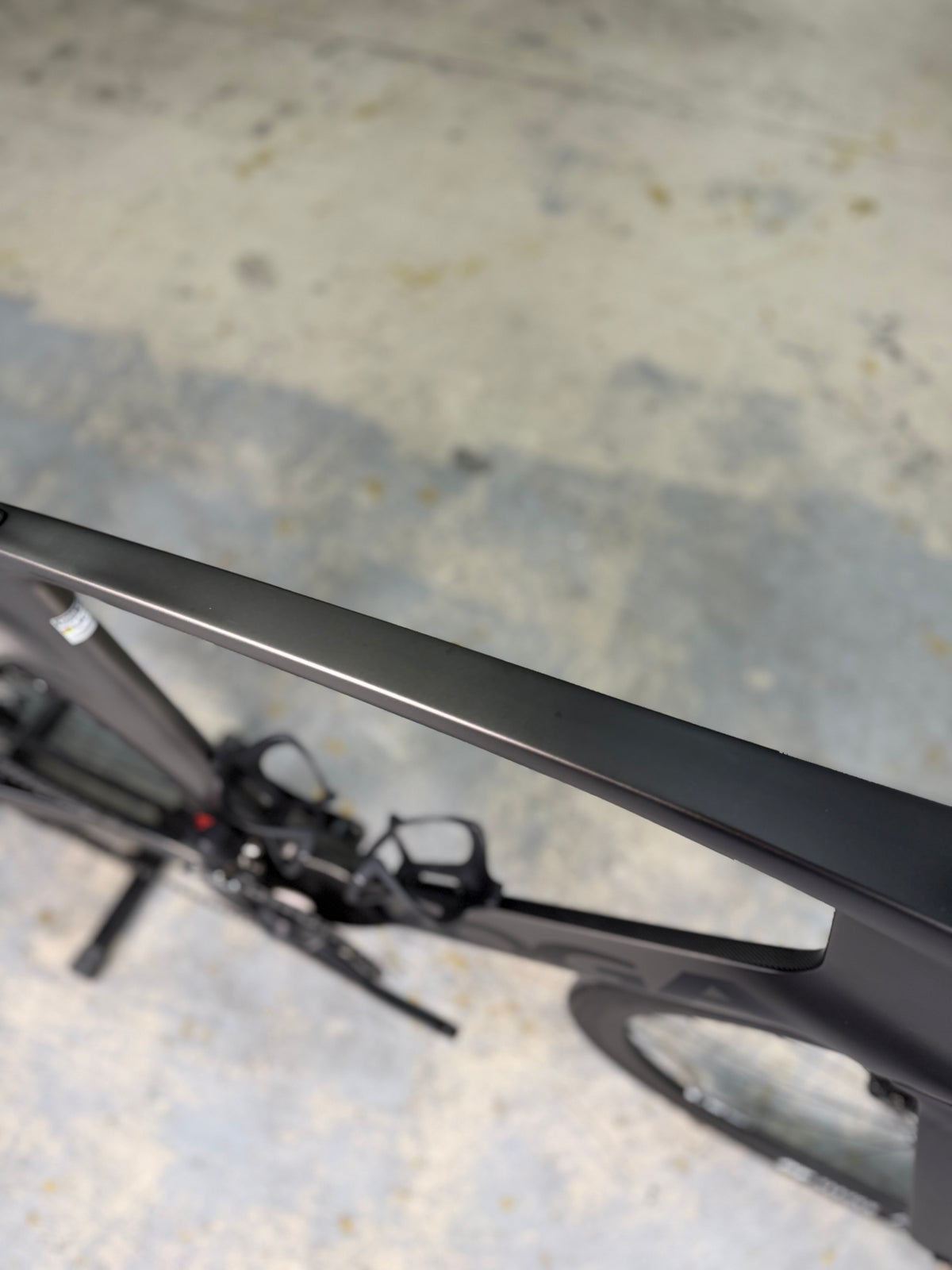 1000km Koga Kinsei Prestige Di2 Carbon Racefiets
