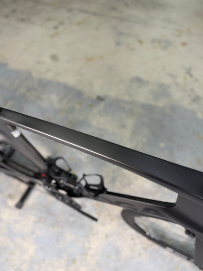 1000km Koga Kinsei Prestige Di2 Carbon Racefiets