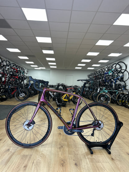 Trek Domane SLR7 Di2 Carbon Racefiets