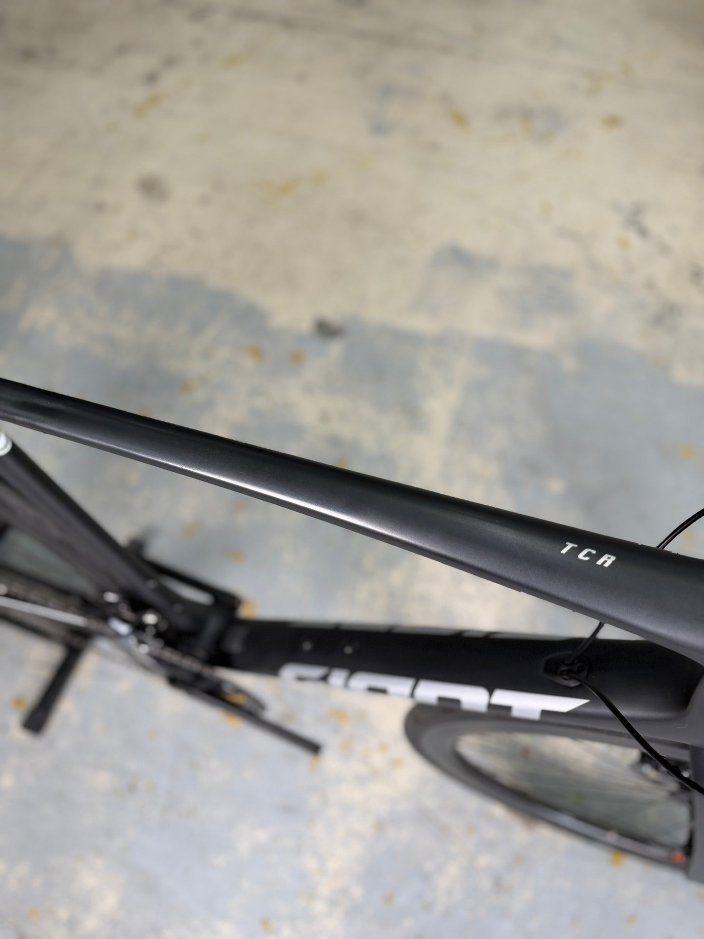 Giant TCR Advanced Pro 1 Carbon Racefiets