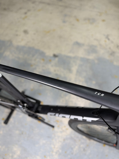 Giant TCR Advanced Pro 1 Carbon Racefiets