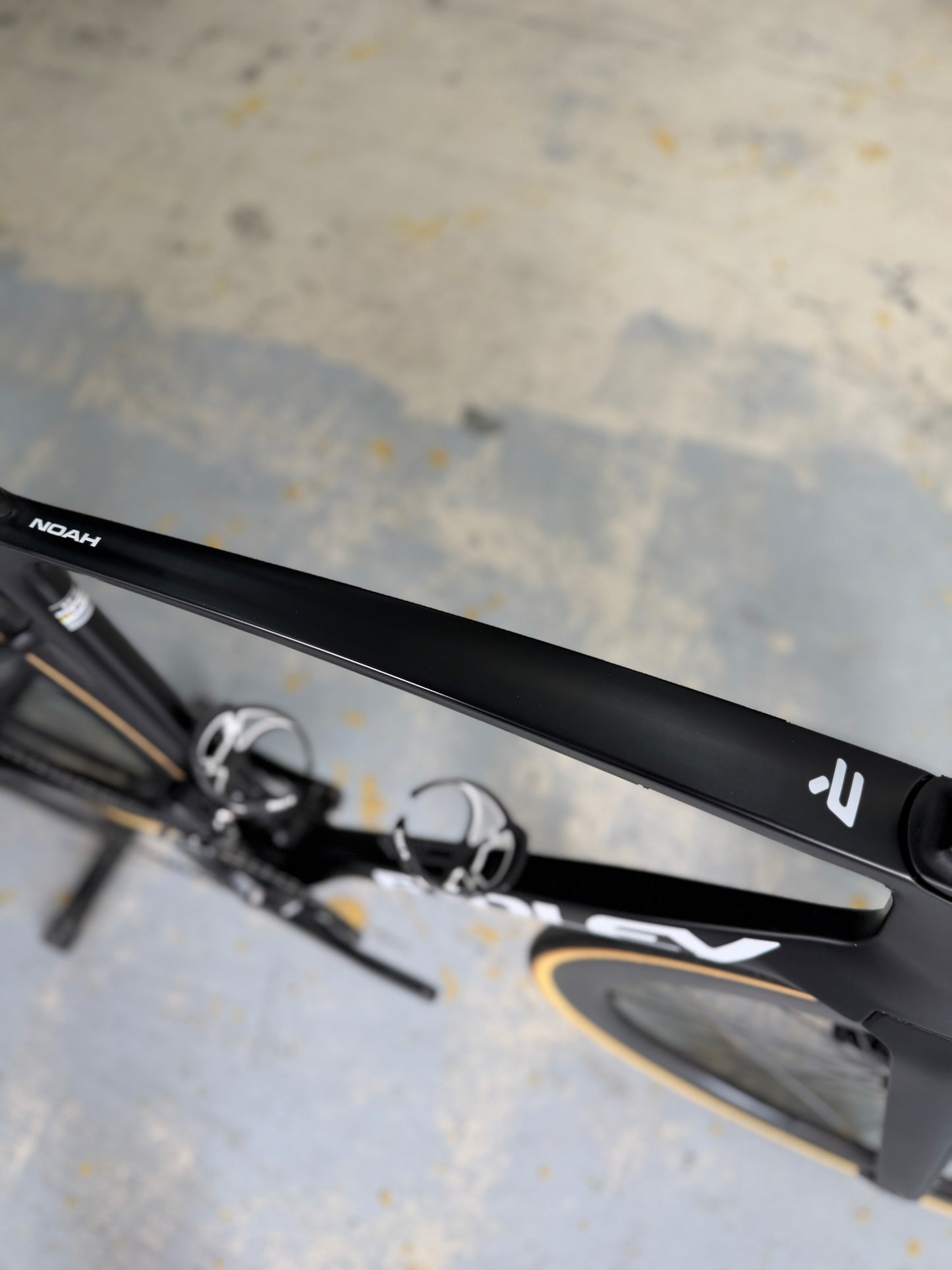 Ridley Noah Di2 Carbon Road Bike