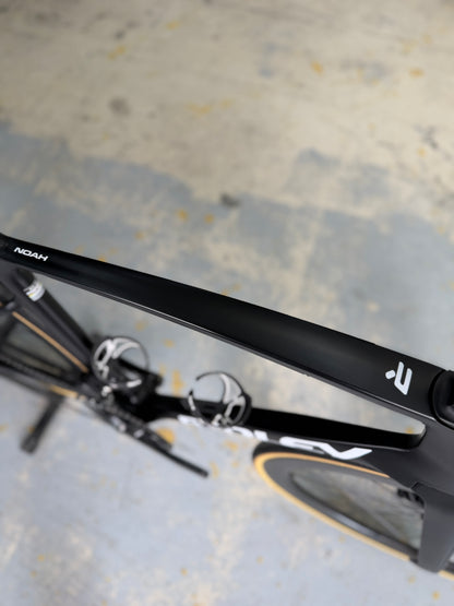 Ridley Noah Di2 Carbon Road Bike