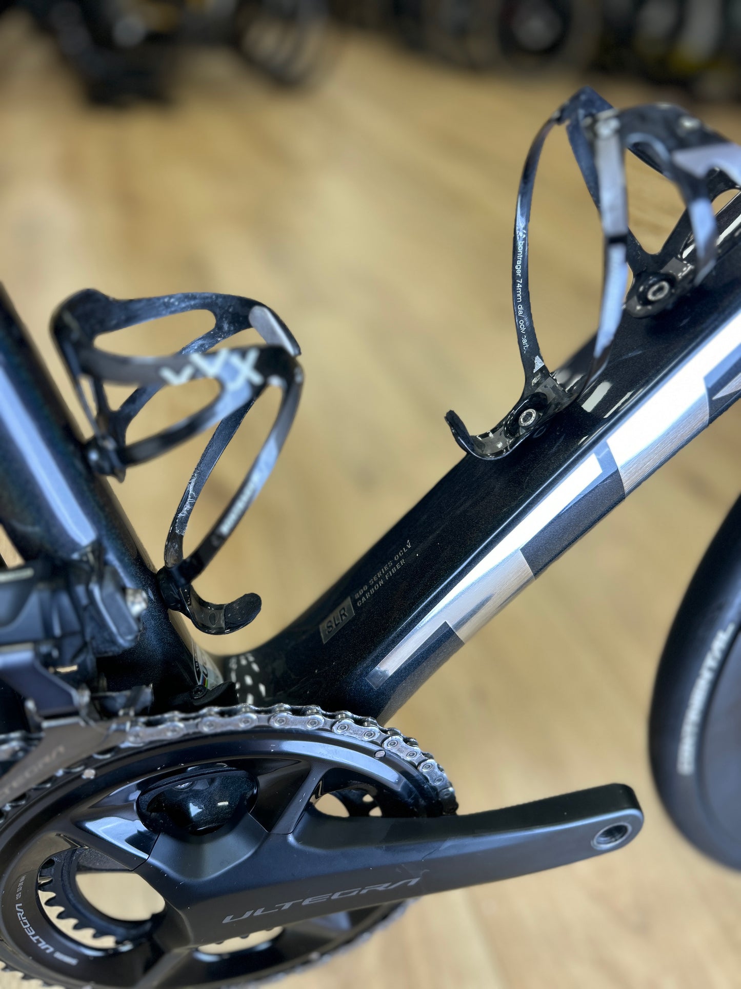 Trek Emonda SLR7 Di2 Carbon Racefiets