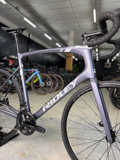 NIEUW Ridley Fenix Carbon Racefiets