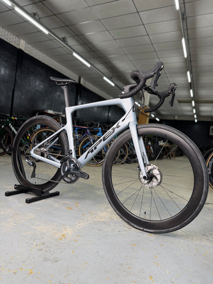 Apex Flare Carbon Racefiets