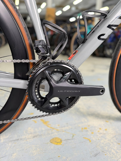 Canyon Ultimate CF SL8 Di2 Carbon Racefiets