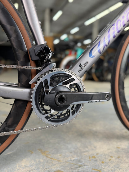 Wilier Filante SLR SRAM RED eTap Carbon Racefiets