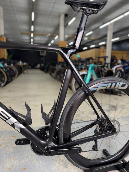 Trek Madone SL6 Di2 Carbon Racefiets