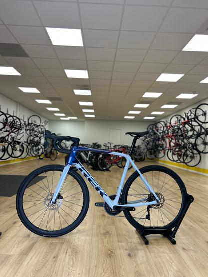 Showroom Model Trek Émonda SL 6 Di2 Carbon Racefiets