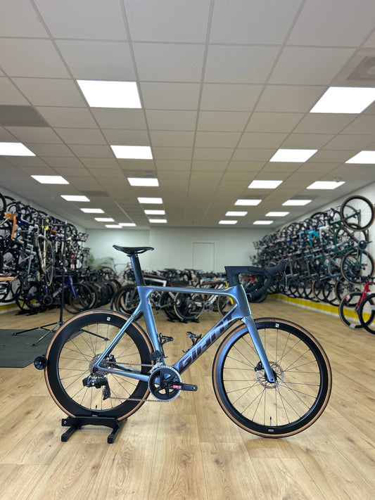 Giant Propel Advanced 1 Disc AXS Carbon Racefiets