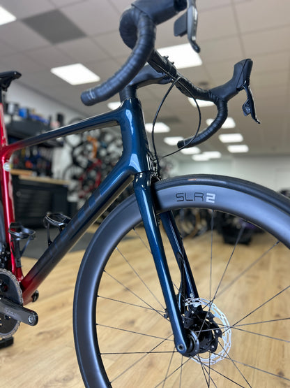Giant TCR Advanced SL AXS Carbon Road Bike