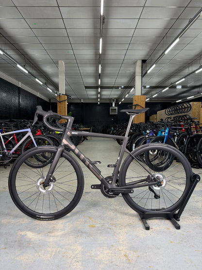 NIEUW BMC Teammachine SLR 01 Di2 Carbon Racefiets