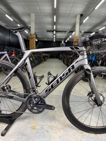 Sensa Giulia Evo Carbon Road Bike