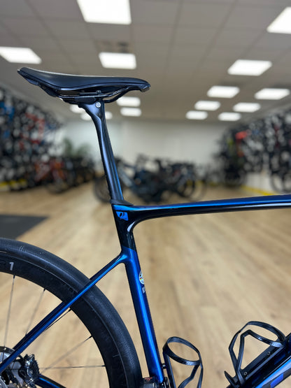 Giant Defy Advanced Pro 1 Di2 Carbon Racefiets