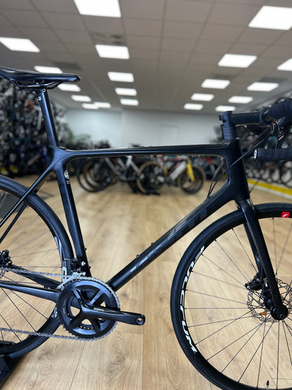 Giant TCR Advanced 2 Carbon Racefiets