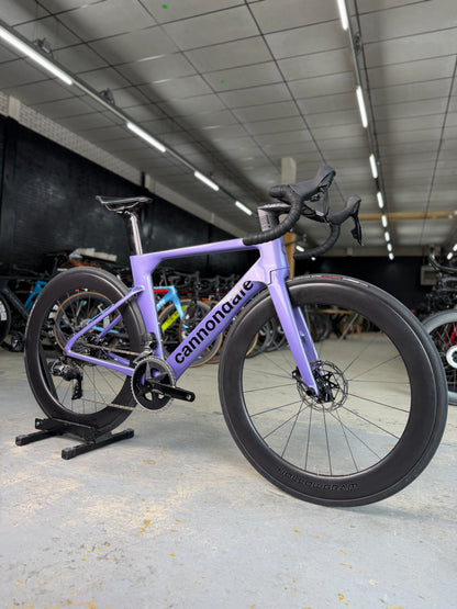 Cannondale Supersix HM AXS Carbon Racefiets