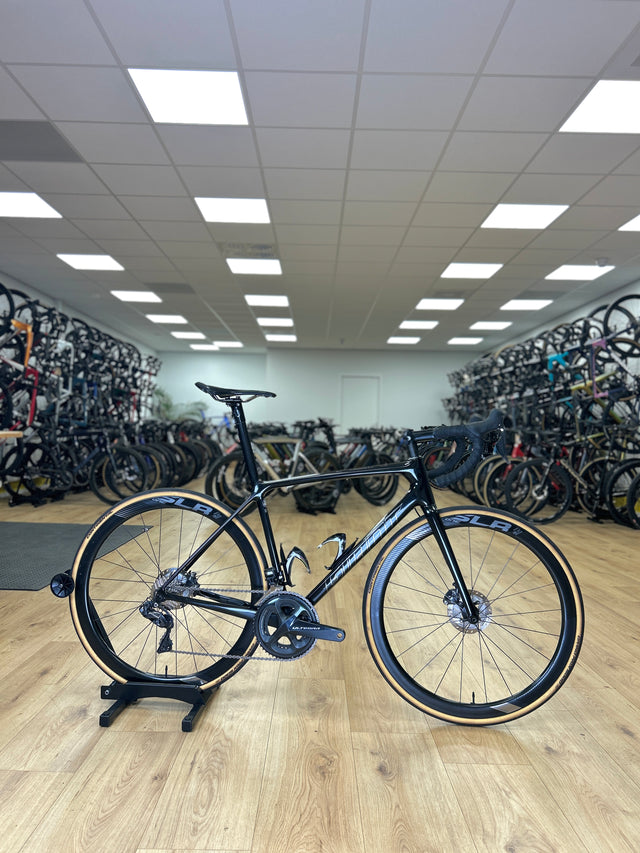 Giant TCR Advanced SL Di2 Carbon Racefiets