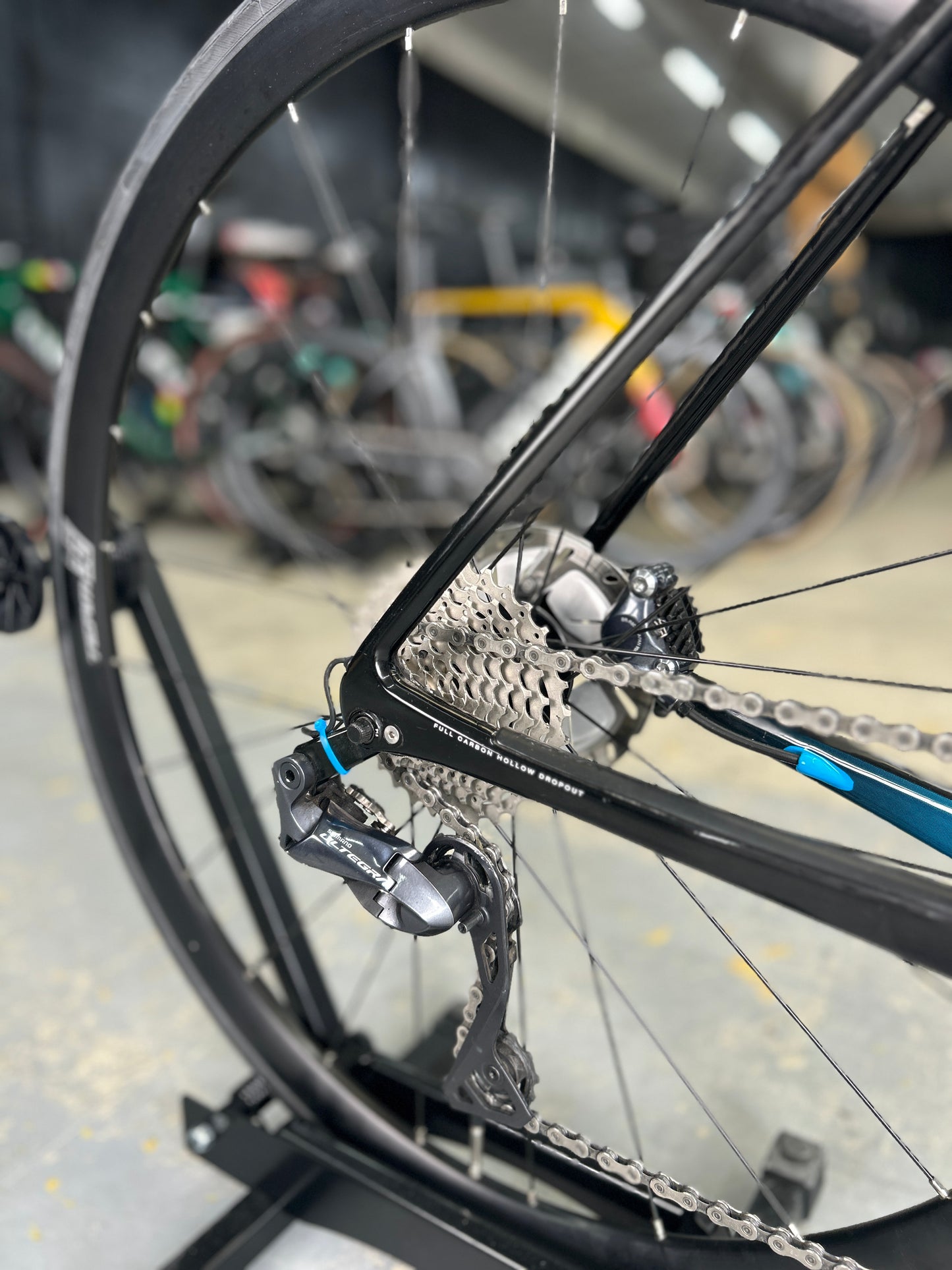 Koga Kimera Premium Di2 Road Bike