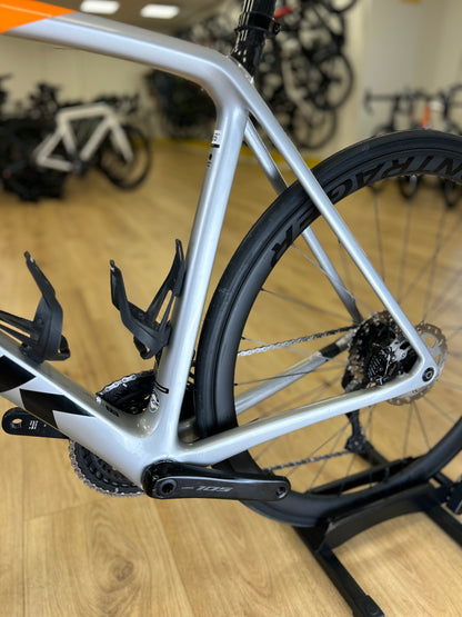 Trek Emonda SL6 Pro Di2 Carbon Racefiets