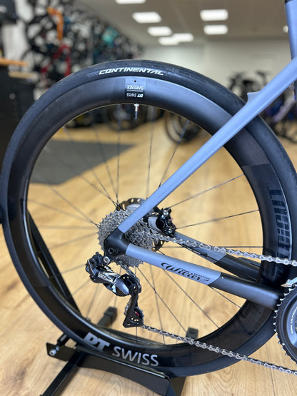 Wilier Granturismo SLR Di2 Carbon Road Bike