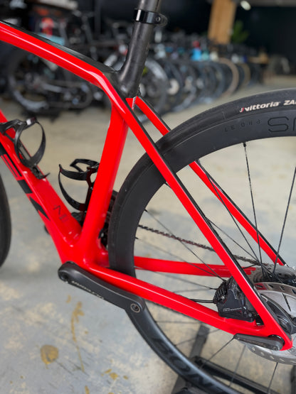 Trek Emonda SL7 Di2 Carbon Racefiets