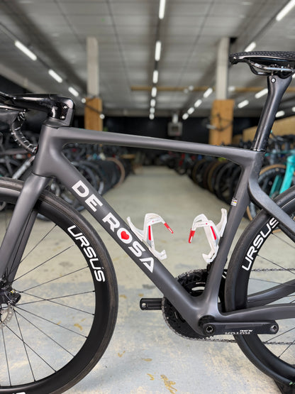De Rosa Pininfarina 70 Di2 Carbon Racefiets
