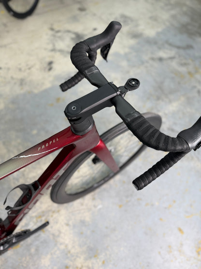 Showroom Model Giant Propel Advanced Pro 0 Di2 Carbon Racefiets