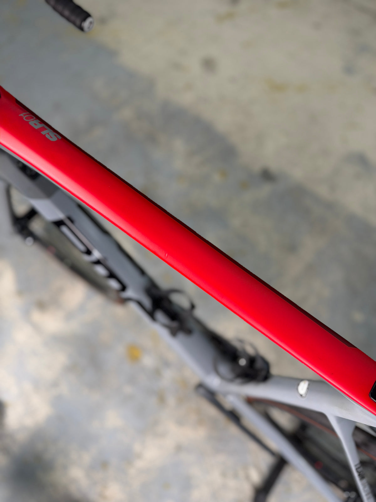 BMC Teammachine SLR01 Di2 Carbon Racefiets