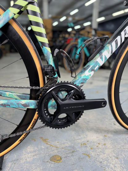 Specialized S-Works Tarmac SL7 Di2 Carbon Racing Bicycle