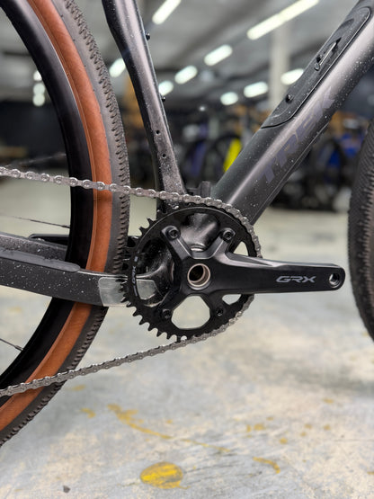 Trek Checkpoint SL5 Gravel Fiets