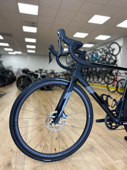 Cannondale SuperSix EVO Carbon Racefiets