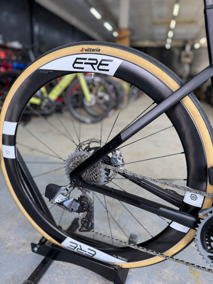 S-Works Tarmac SL7 SRAM RED eTap Carbon Racefiets