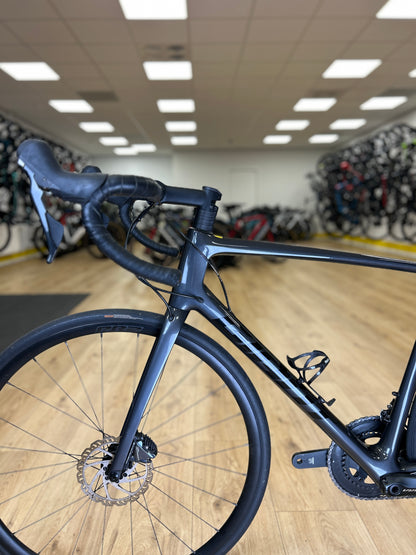 Giant TCR Carbon Racefiets