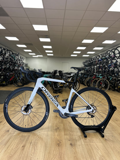 Orbea ORCA M25TEAM Carbon Racefiets