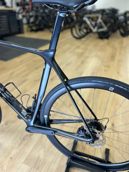 Giant TCR Advanced Pro 1 Carbon Road Bike