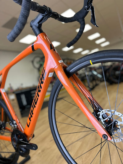 SHOWROOMMODEL Lapierre Pulsium 5.0 Racefiets