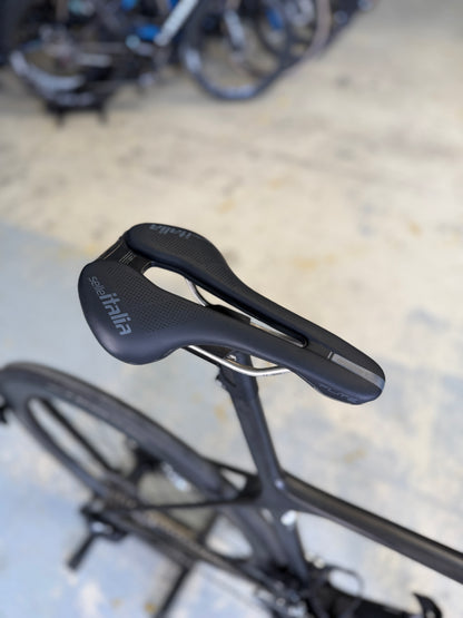 Giant TCR Advanced SL SRAM Red eTap Carbon Racefiets