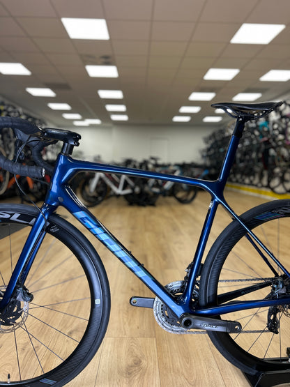 Giant TCR Advanced SL AXS Carbon Racefiets
