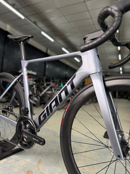 Giant Propel Advanced Pro 0 Di2 Carbon Racefiets