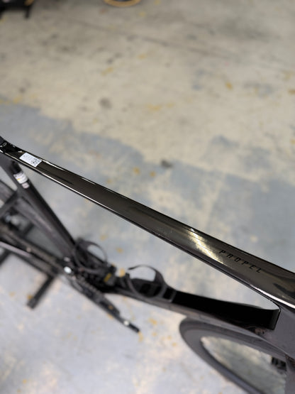 Giant Propel Advanced Pro Carbon Racefiets