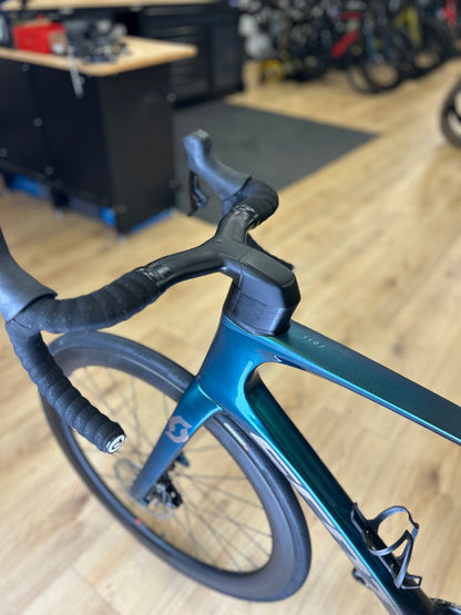Scott Foil RC 20 AXS Carbon Racefiets