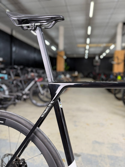Canyon Ultimate CF SL AXS Carbon Racefiets