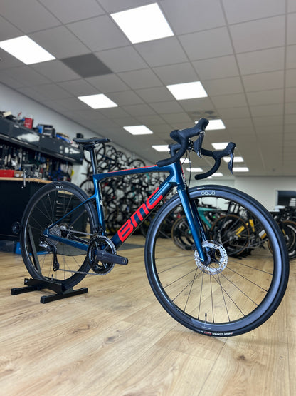BMC Teammachine SLR Di2 Carbon Racefiets