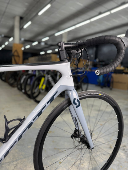 Scott Addict 20 Carbon Racefiets